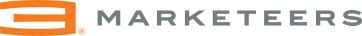3marketeers logo