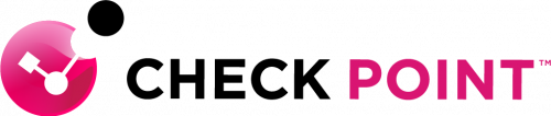 Check Point Logo